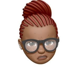 Meet your Posher, Renee'